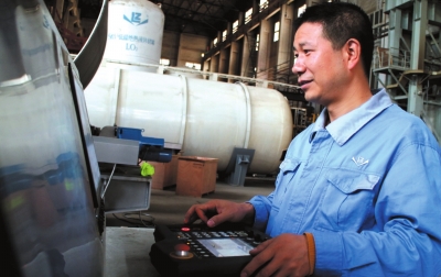 能為中國(guó)航天做貢獻(xiàn)，我格外自豪！