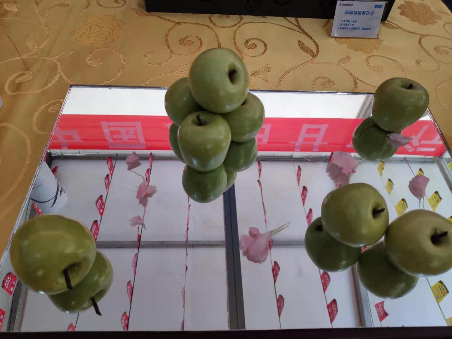 文化旅游產業(yè)博覽會在蘭州開展 市民可前來看演出、品美食