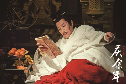 “穿古裝的都市劇”，創(chuàng)新抑或另一種套路？