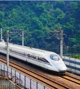 西成鐵路有望今年開(kāi)建