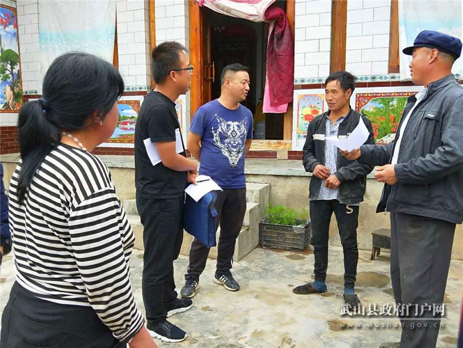 【脫貧攻堅(jiān)奔小康】姚勇：扎根農(nóng)村創(chuàng)佳績(jī) 愛(ài)崗敬業(yè)促脫貧