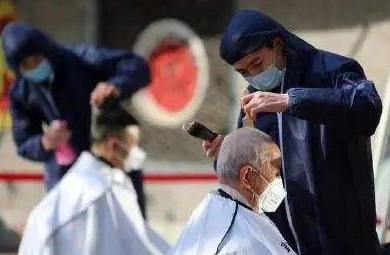 去理發(fā)該注意些啥？