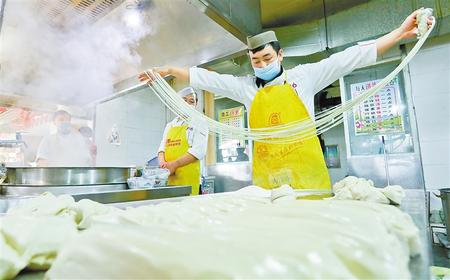 同心協(xié)力 復工復產(chǎn)