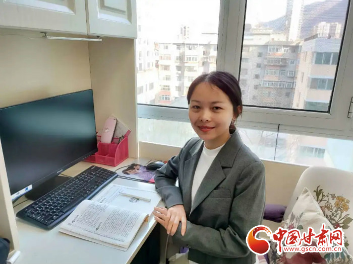 【三八特刊·“疫”線師情】她，顧念每一個(gè)跳動(dòng)的生命