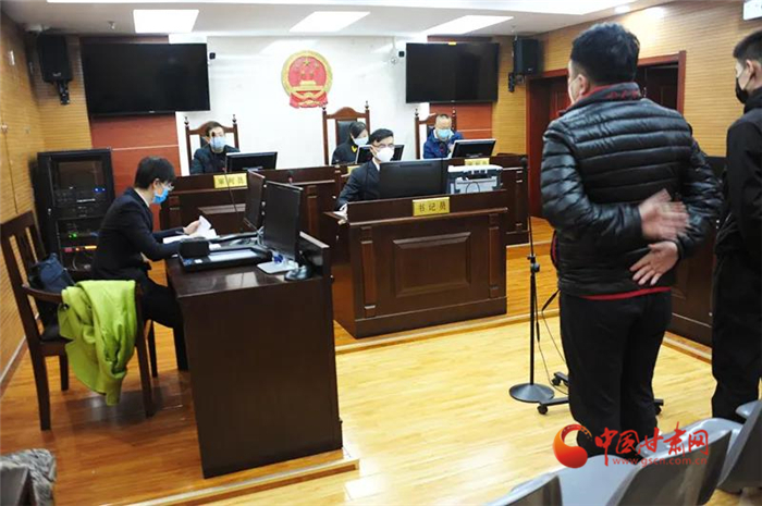 蘭州市城關(guān)區(qū)檢察院對一起非法收購、出售珍貴、瀕危野生動物罪案提起公訴