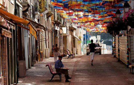 蘭州安寧區(qū)：今年保證主次干道、小街巷裝燈率達(dá)100％