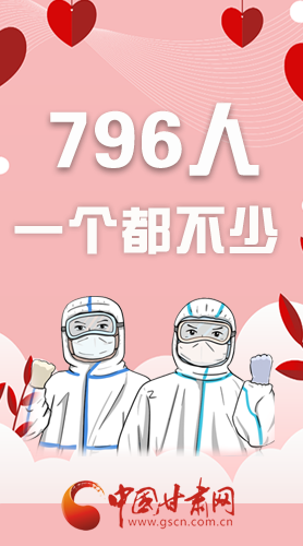 戰(zhàn)疫長圖|江河同源戰(zhàn)疫魔，春暖花開平安歸   