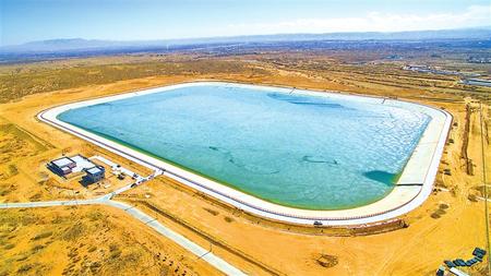 奮力前行不停步 ——武威市堅(jiān)持疫情防控和經(jīng)濟(jì)發(fā)展兩手抓、兩不誤、兩促進(jìn)