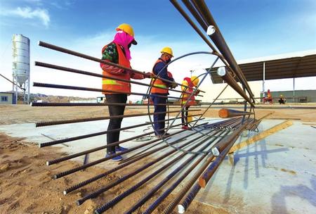 用心打好“組合拳” 奮力奪取“雙勝利” ——張掖市科學(xué)有效推動(dòng)疫情防控與復(fù)工復(fù)產(chǎn)