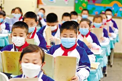 【開學(xué)季】你來，校園才有春天