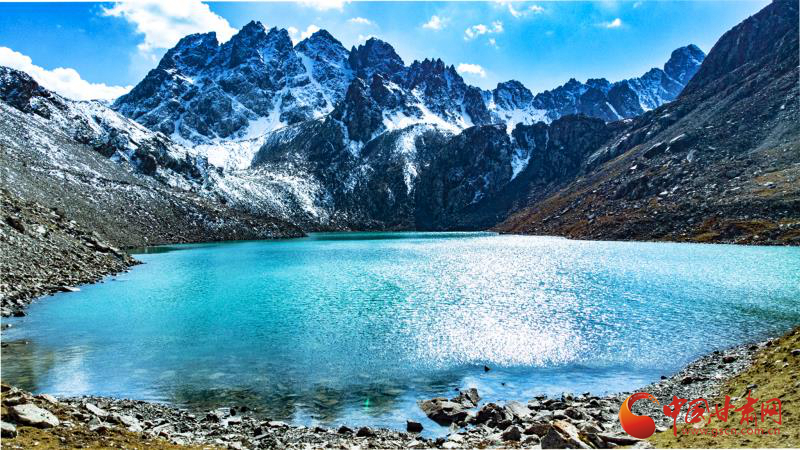 度假模式 “武威人游武威”你約好了嗎？