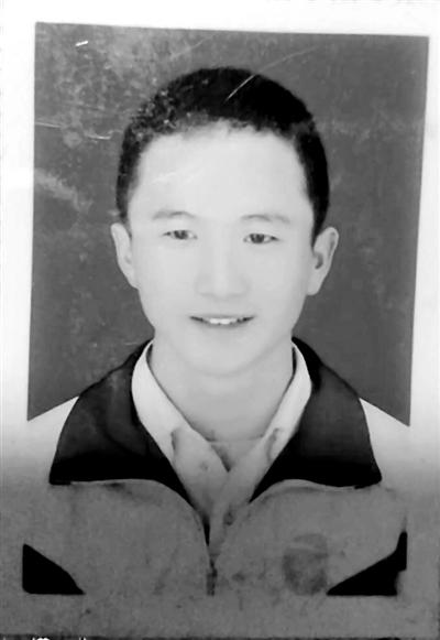 11年前在蘭大上學(xué)失聯(lián) 哥哥你在哪兒？我們一直在找你！