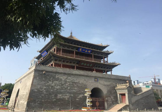 西北游絲路行服務(wù)平臺(tái)上線(xiàn)試運(yùn)行