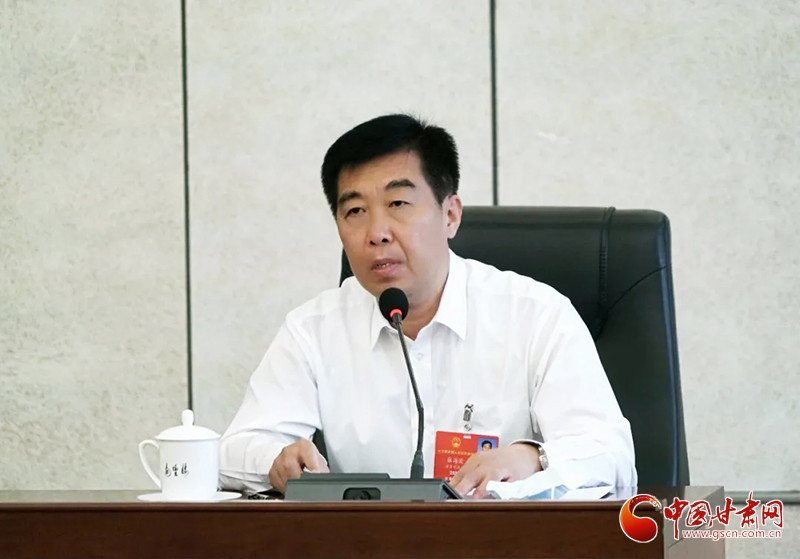 全國人大代表張海波：《決定》的正當性、合法性無可置疑 完全贊同堅決擁護