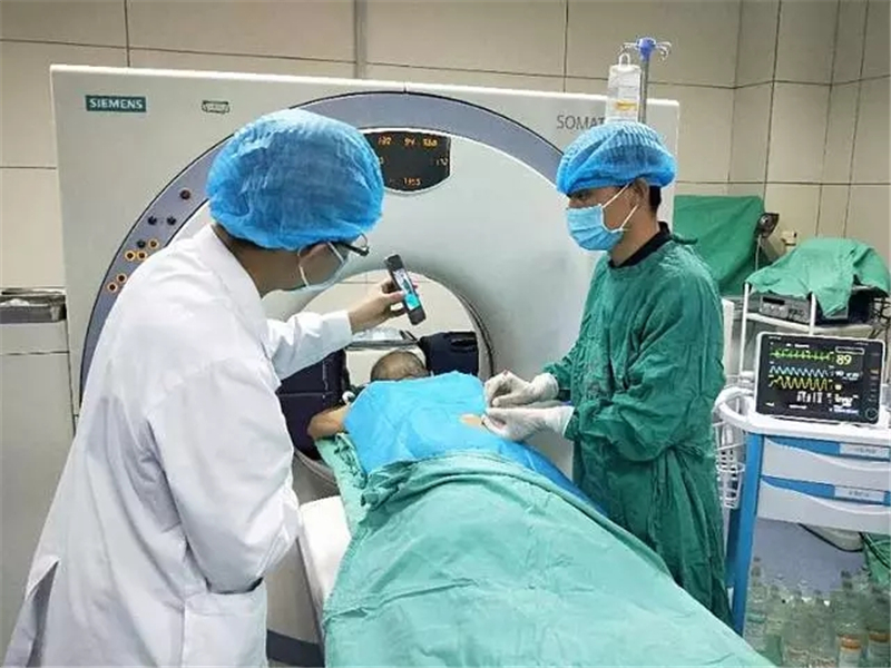 【專業(yè)推介】省級重點(diǎn)學(xué)科|甘肅省人民醫(yī)院疼痛科