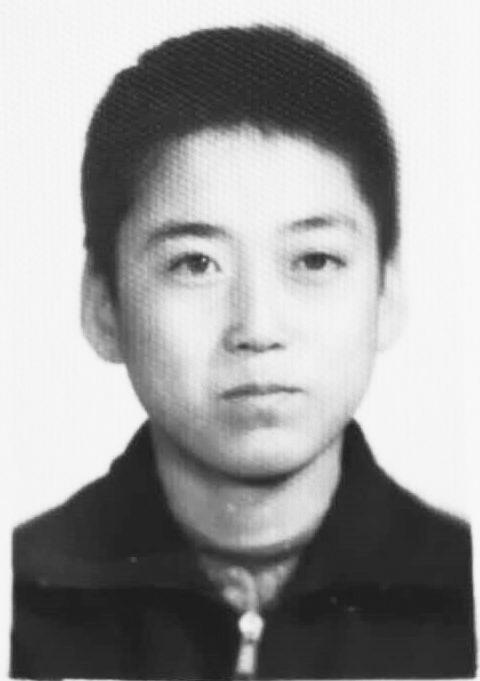 失蹤22年的聾啞弟弟你到底在哪里??？