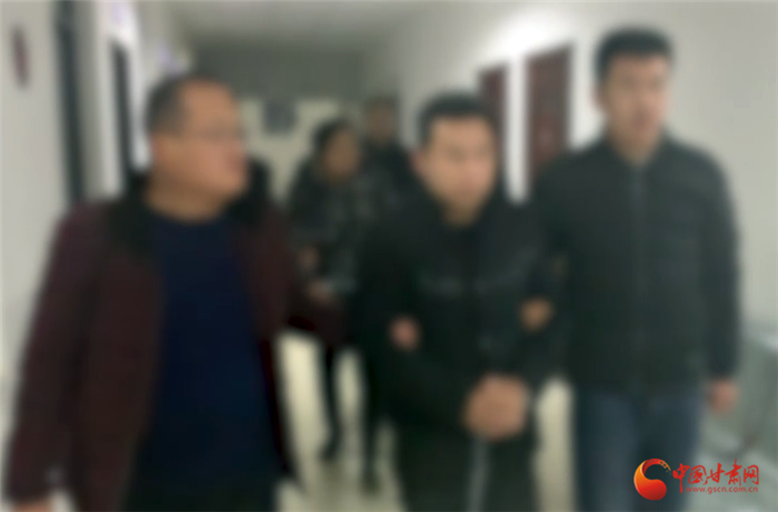 涉案金額300余萬(wàn)元！“12·16”特大盜竊案告破始末