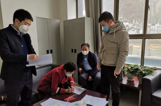 1566.6萬元！甘肅發(fā)放首批普惠小微信用貸款支持計(jì)劃資金