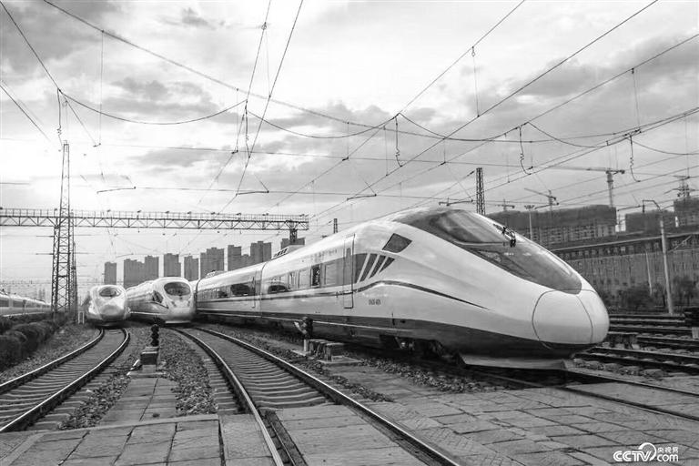 回眸“十三五”丨這5年，在幸福路上加速奔跑！