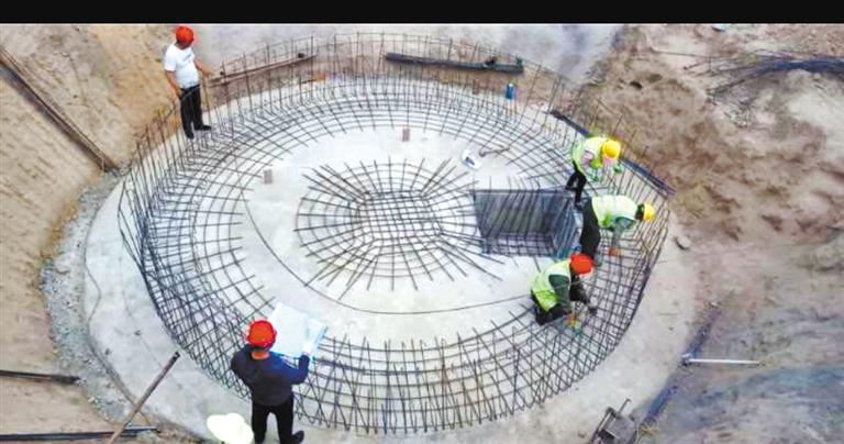 今日關(guān)注丨敷設管道80多公里 皋蘭山農(nóng)村飲水“大提升”