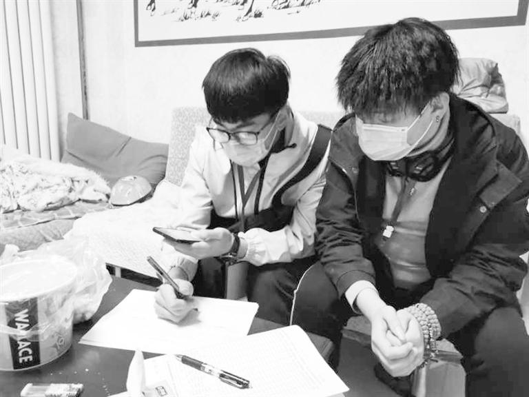 關(guān)注人口普查丨人口普查，一次有意義的社會實踐