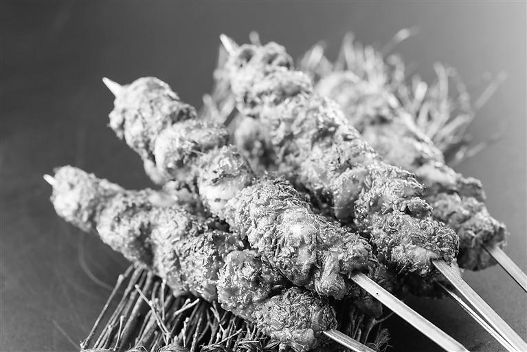 隴原“尋羊記”，是田園也是牧歌