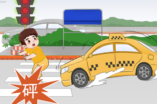 【全國(guó)交通安全日】做到這些很簡(jiǎn)單,做不好卻會(huì)丟命！