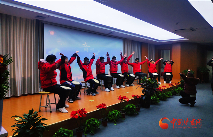 蘭州市城關(guān)區(qū)中小學(xué)生綜合實踐中心成立一年累計參觀人數(shù)達2萬人次