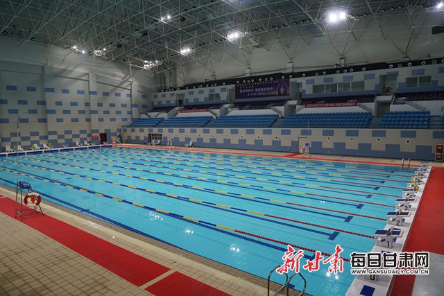 這樣的天水，誰(shuí)能不愛(ài)！