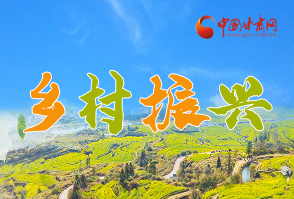 圖解|定了！全面推進鄉(xiāng)村振興這樣干！