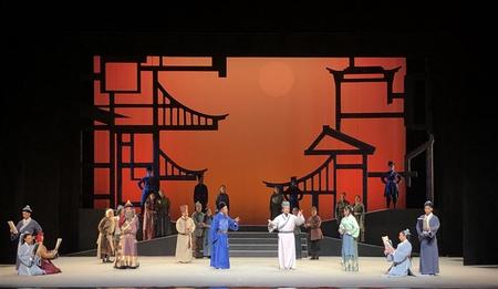 【視點】定西，秦腔成長的地方