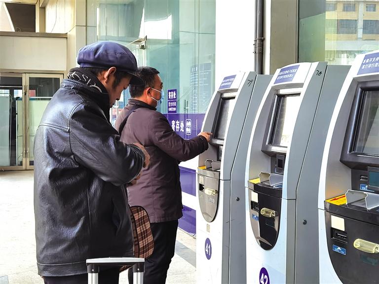 打工人注意了！除夕前后火車票最早可以這個時候買