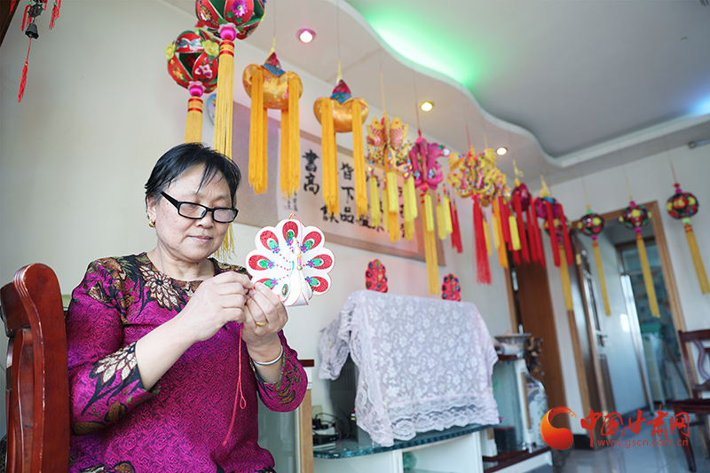 民樂：“非遺”迎春，讓年味更足