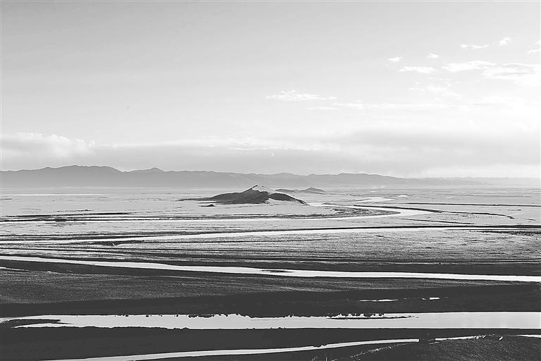 甘肅旅游丨從郎木寺到唐克黃河從甘肅到四川串了個(gè)門