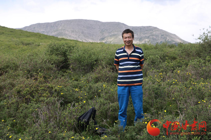 【尺素寄哀思】“好好聽話昂，別害怕”