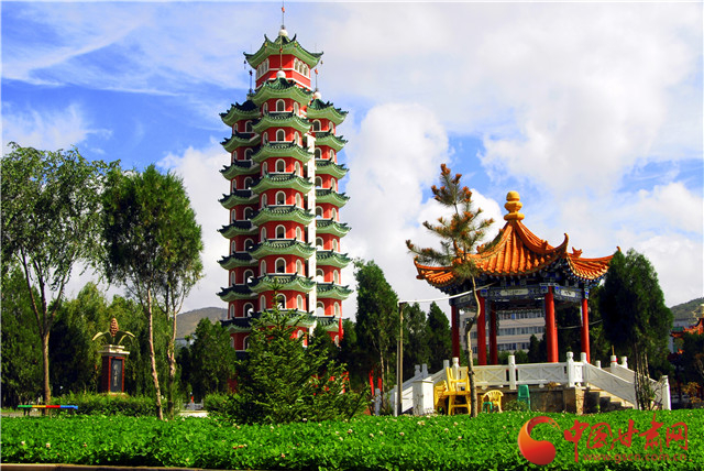 【五一游甘肅】美景+美食+演藝 九大主題精品旅游線路等你來！