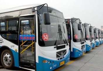 10路、143路、112路、115路、128路公交線調(diào)整