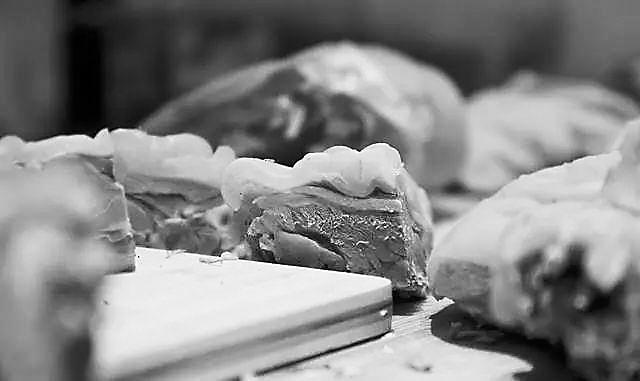 羊肉泡饃里 慶陽(yáng)那一碗清湯羊肉更純香！