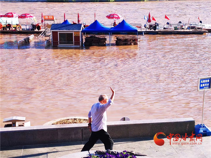 蘭州市民政局發(fā)布未成年人防溺水安全風(fēng)險(xiǎn)告知書(shū)