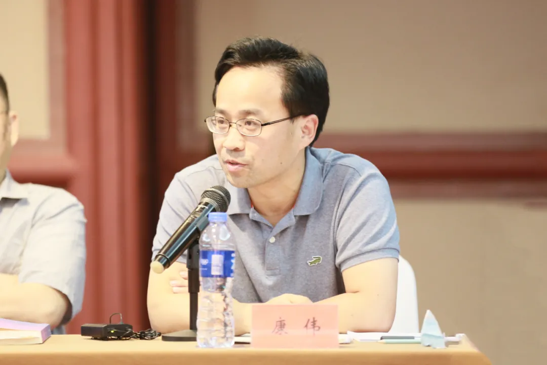 長篇小說《蒼山血?！沸聲l(fā)布會暨電影劇本改編研討會在京舉行