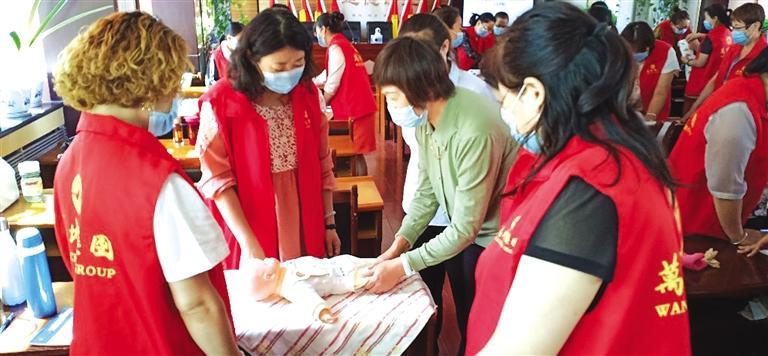 1至7月蘭州市實(shí)現(xiàn)城鎮(zhèn)新增就業(yè)5.83萬人