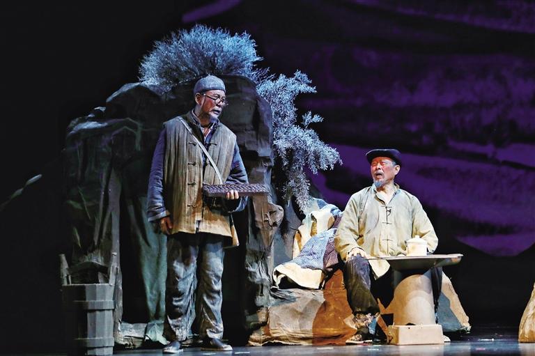 電影、演出、展覽……國(guó)慶期間這些文娛活動(dòng)任你挑!