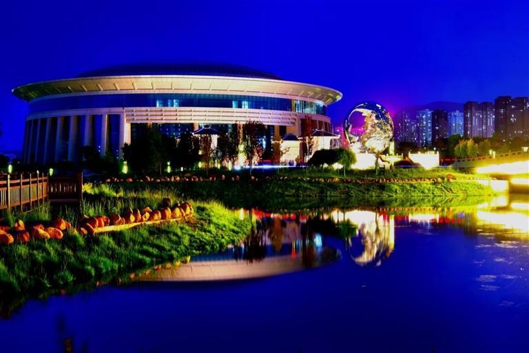 2022年榆中怎么干？七“新”連鑄激活高質量發(fā)展“密碼”