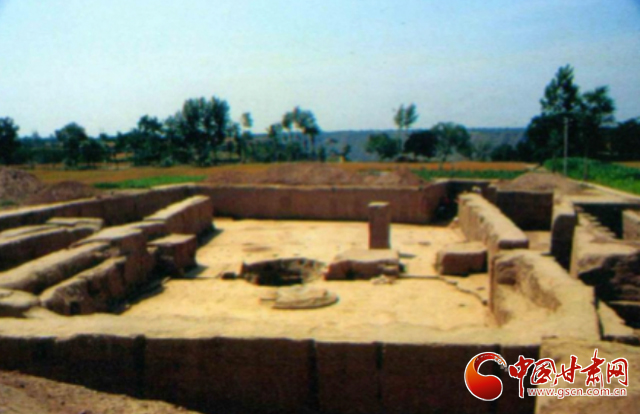 大事件！甘肅南佐遺址、圪垯川遺址入選“考古中國”重大項(xiàng)目