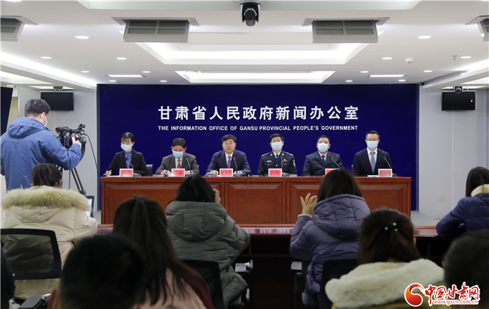 全國前列！今年1至10月 甘肅辦理行政柔性執(zhí)法案件21萬余件