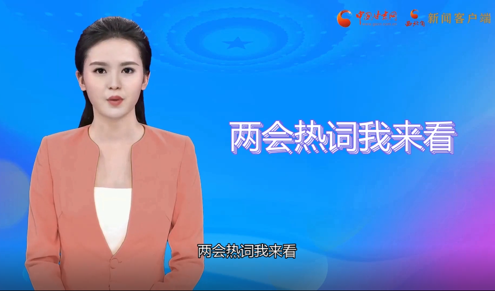 【AI“小隴”觀兩會】繪就甘肅“最美底色”，代表委員這樣獻策