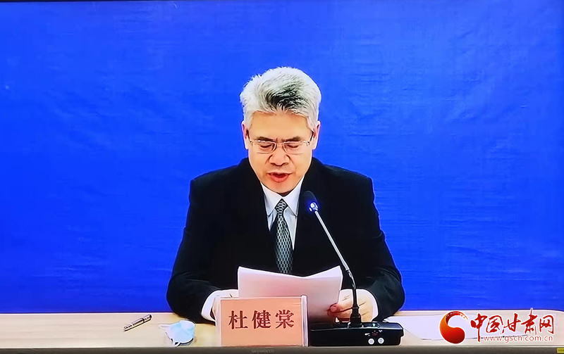 截至3月9日24時 白銀市累計本土確診8例、無癥狀感染者6例