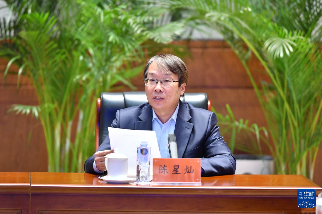 3月18日，中國社會科學(xué)院考古研究所所長陳星燦宣布2021年中國考古新發(fā)現(xiàn)入選和入圍項目。