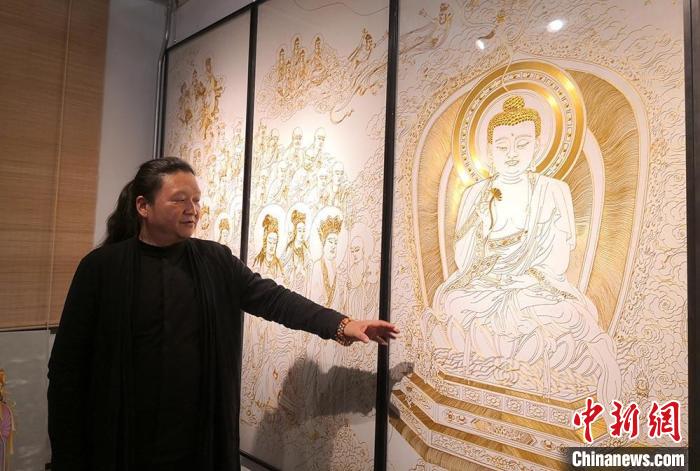 “活起來(lái)”的甘肅非遺，離“火起來(lái)”還有多遠(yuǎn)？