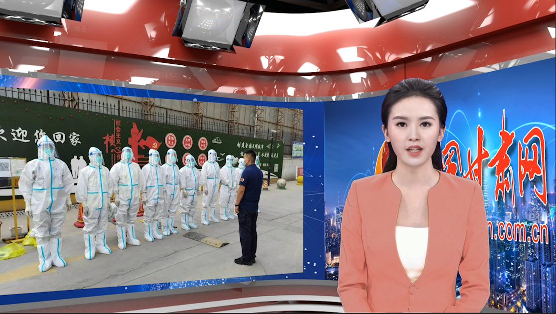 AI小隴說|瞧！奔跑在“疫”線的閃光“后浪”